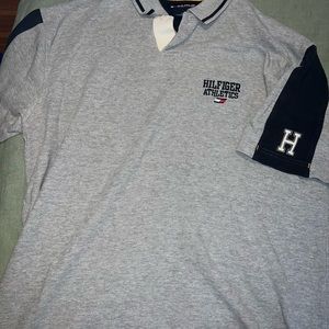 Tommy Hilfiger Large Mens